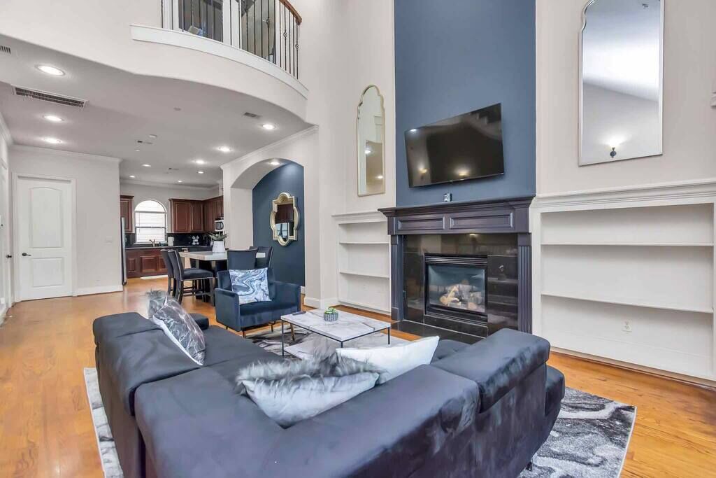 Photo of Bedroom in Woodlake - Briar Meadow