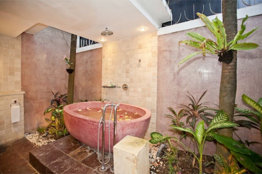 Photo of Bathroom in Sanur