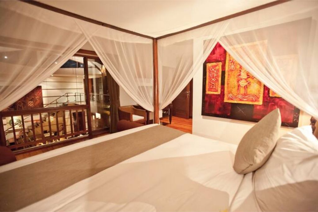 Photo of Bedroom in Sanur