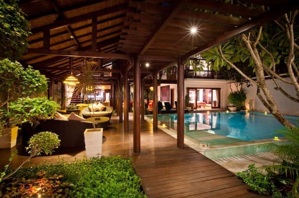 Photo of Outdoor in Sanur