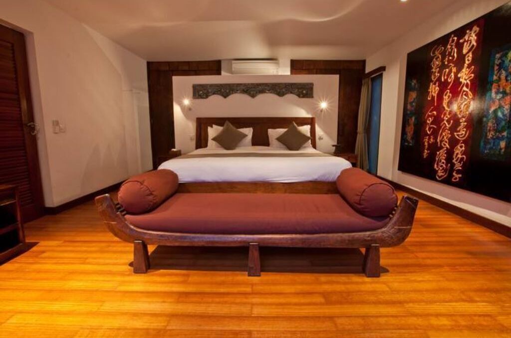 Photo of Bedroom in Sanur