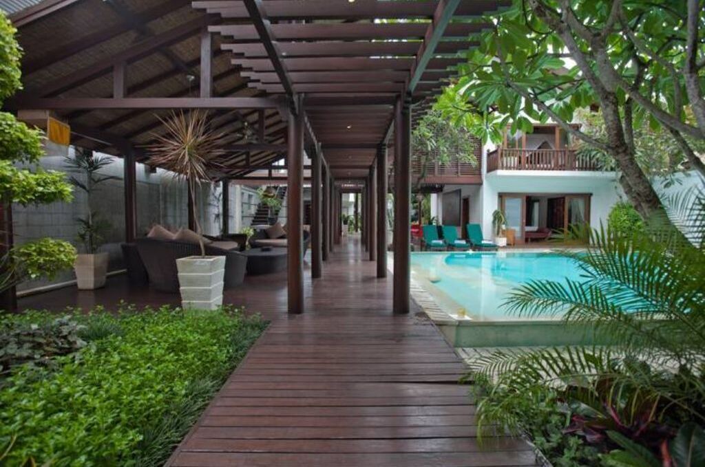 Photo of Outdoor in Sanur