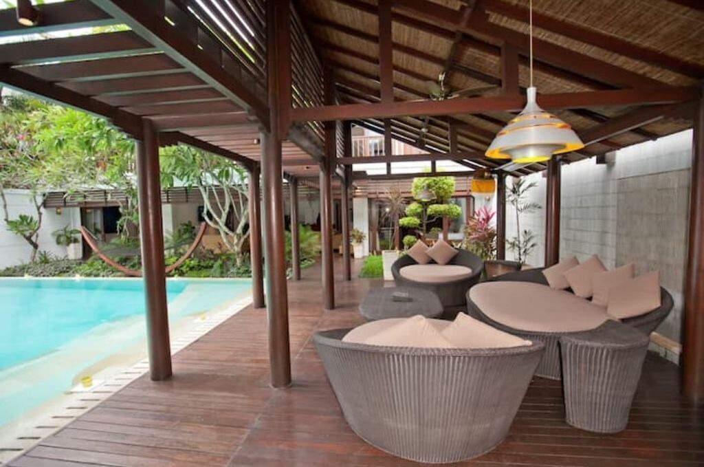 Photo of Outdoor in Sanur