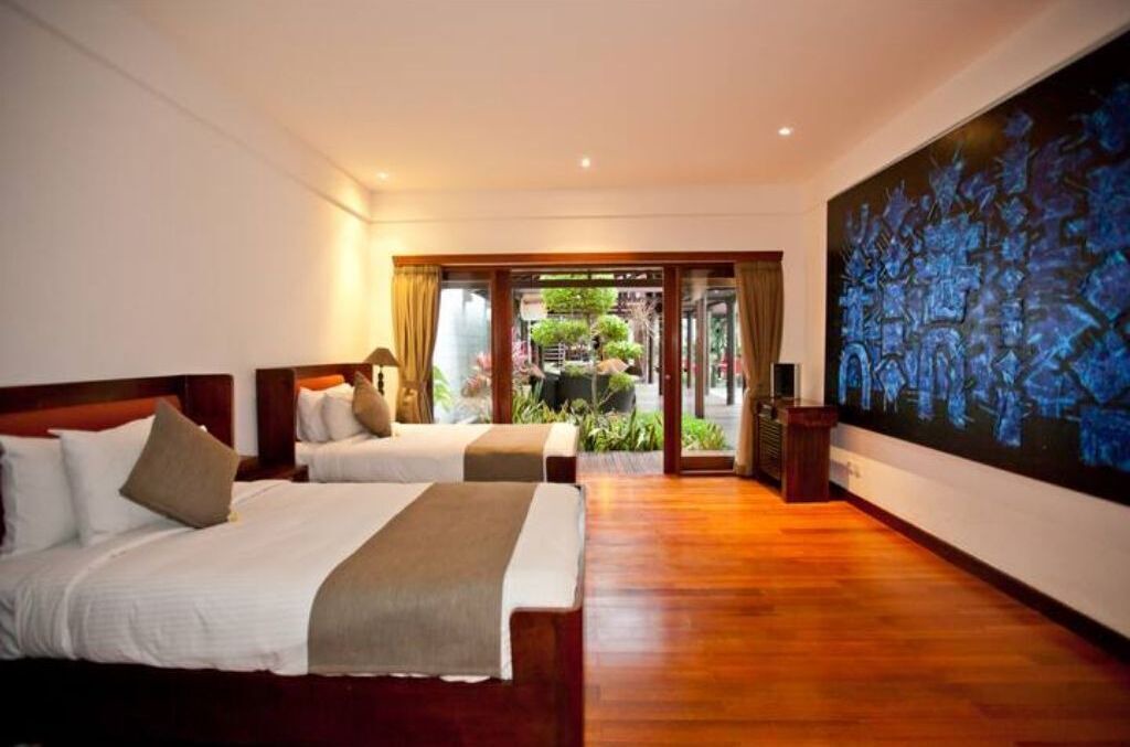 Photo of Bedroom in Sanur