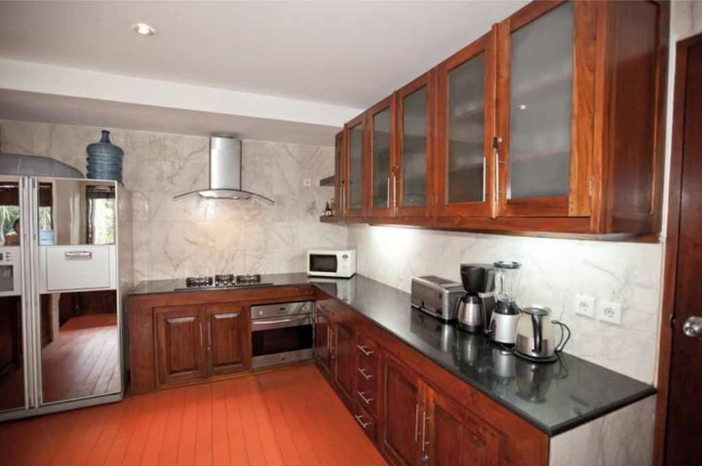 Photo of Kitchen in Sanur