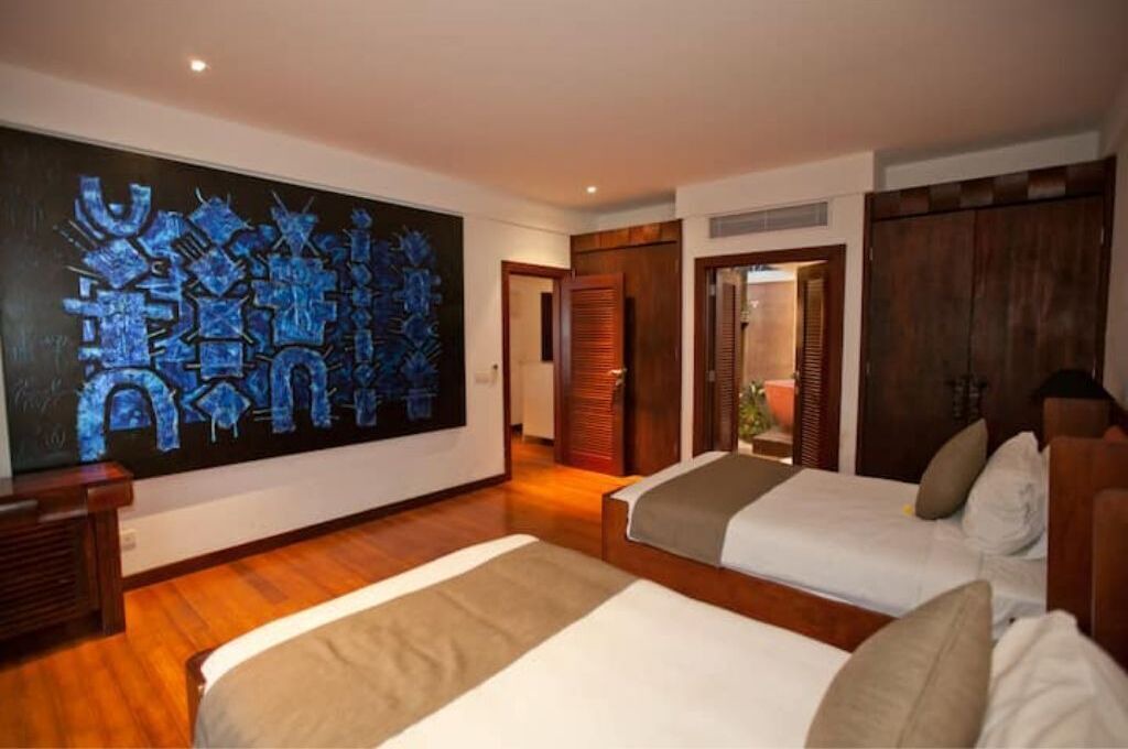 Photo of Bedroom in Sanur