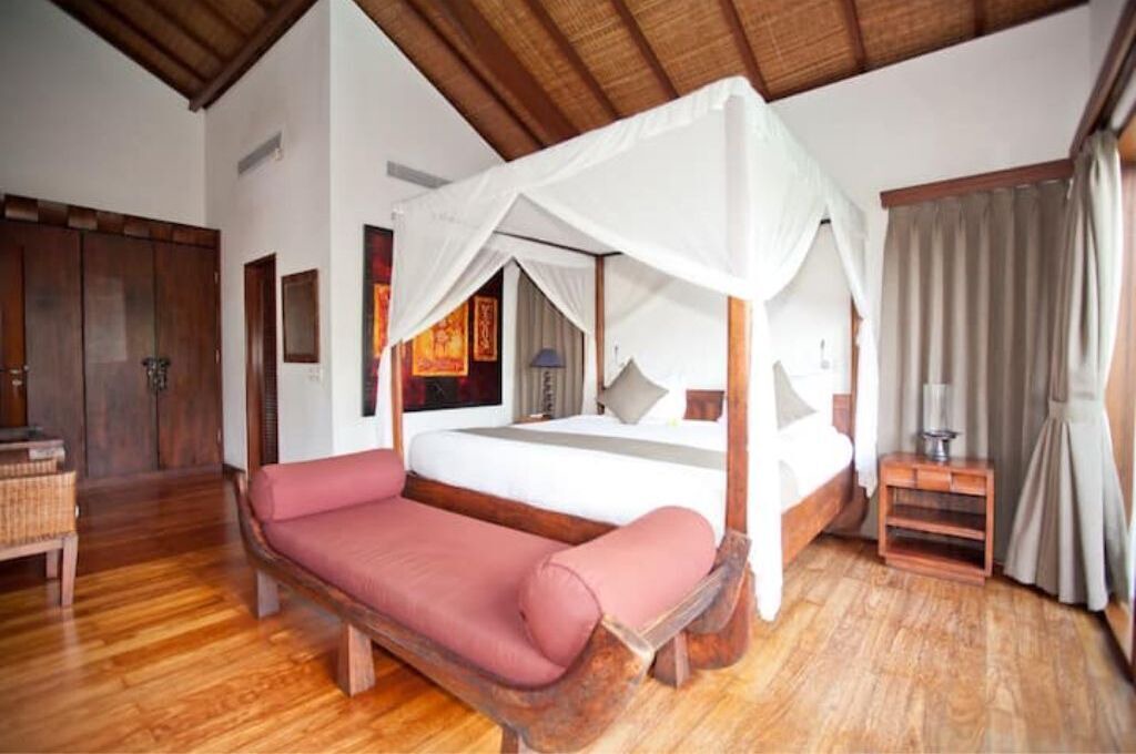 Photo of Bedroom in Sanur