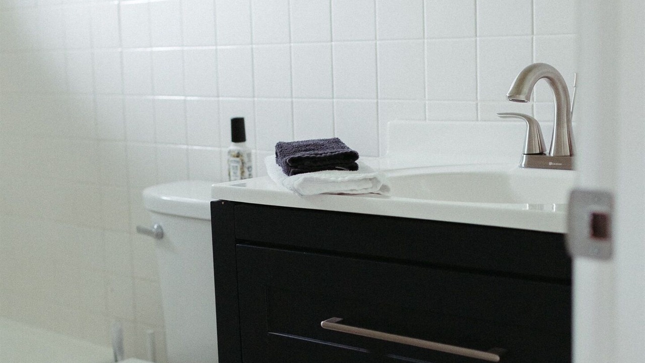 Photo of Bathroom in Westerville