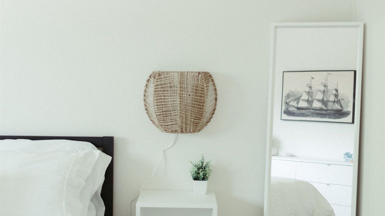 Photo of Bedroom in Westerville