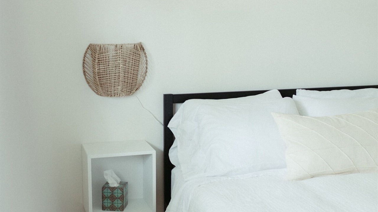 Photo of Bedroom in Westerville