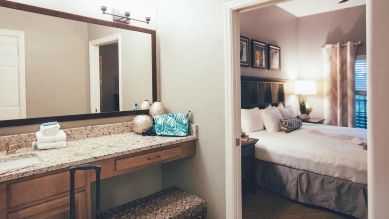 Photo of Bedroom in Florida Central Atlantic Coast
