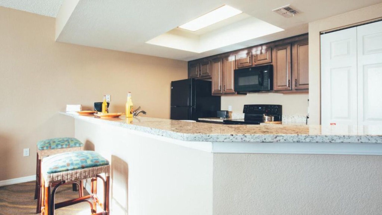 Photo of Kitchen in Florida Central Atlantic Coast