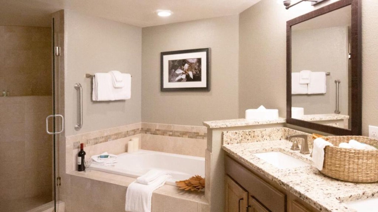 Photo of Bathroom in Florida Central Atlantic Coast