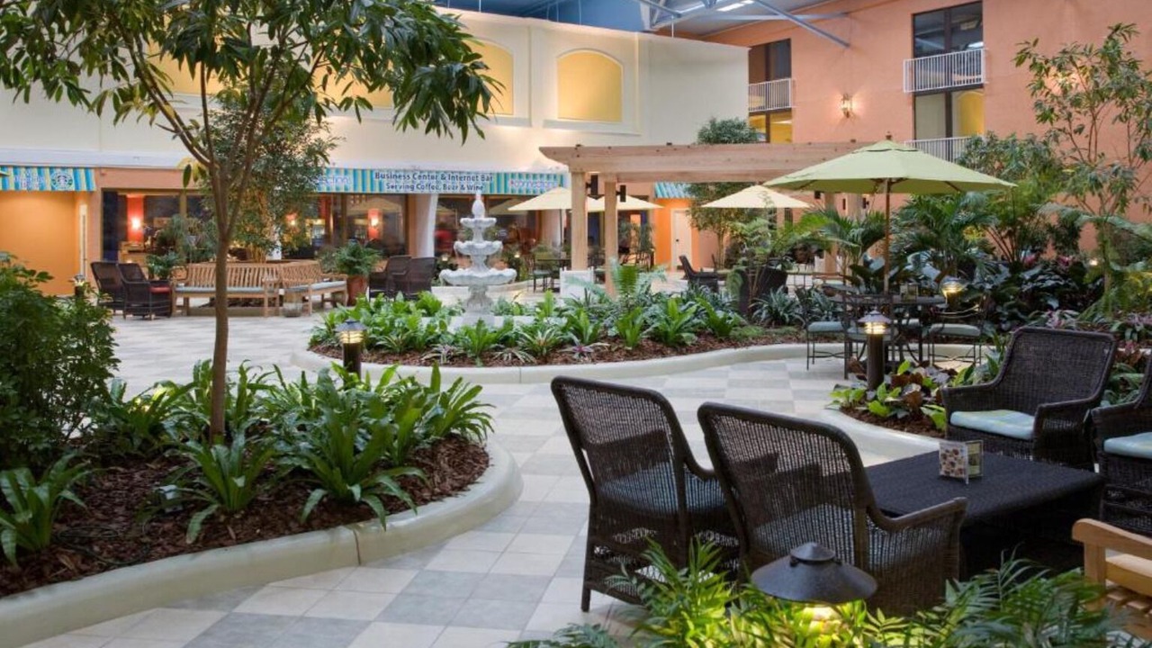Photo of Outdoor in Florida Central Atlantic Coast