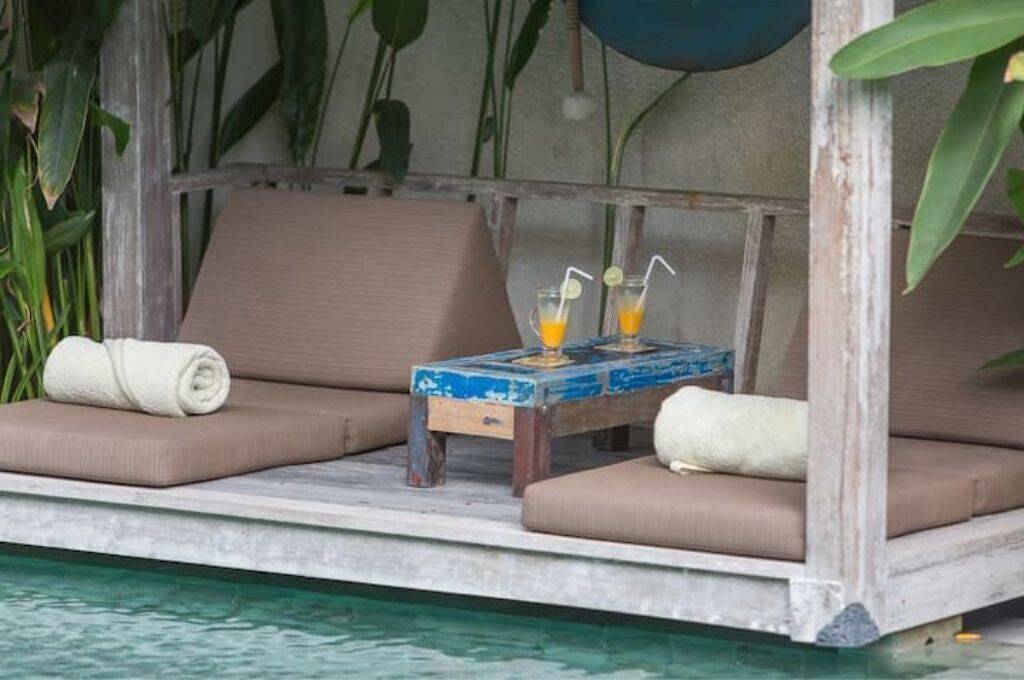 Photo of Outdoor in Central Seminyak
