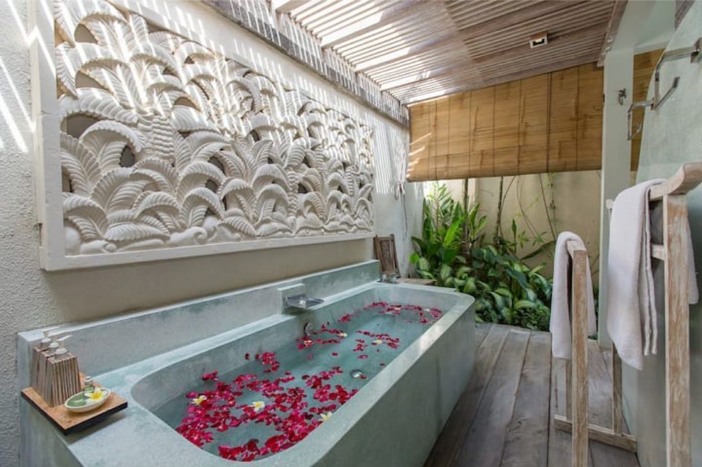 Photo of Outdoor in Central Seminyak