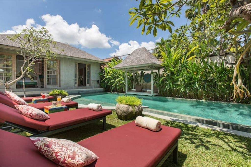 Photo of Outdoor in Central Seminyak