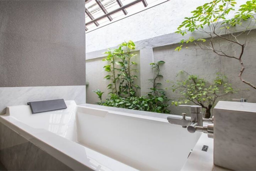Photo of Bathroom in Central Seminyak