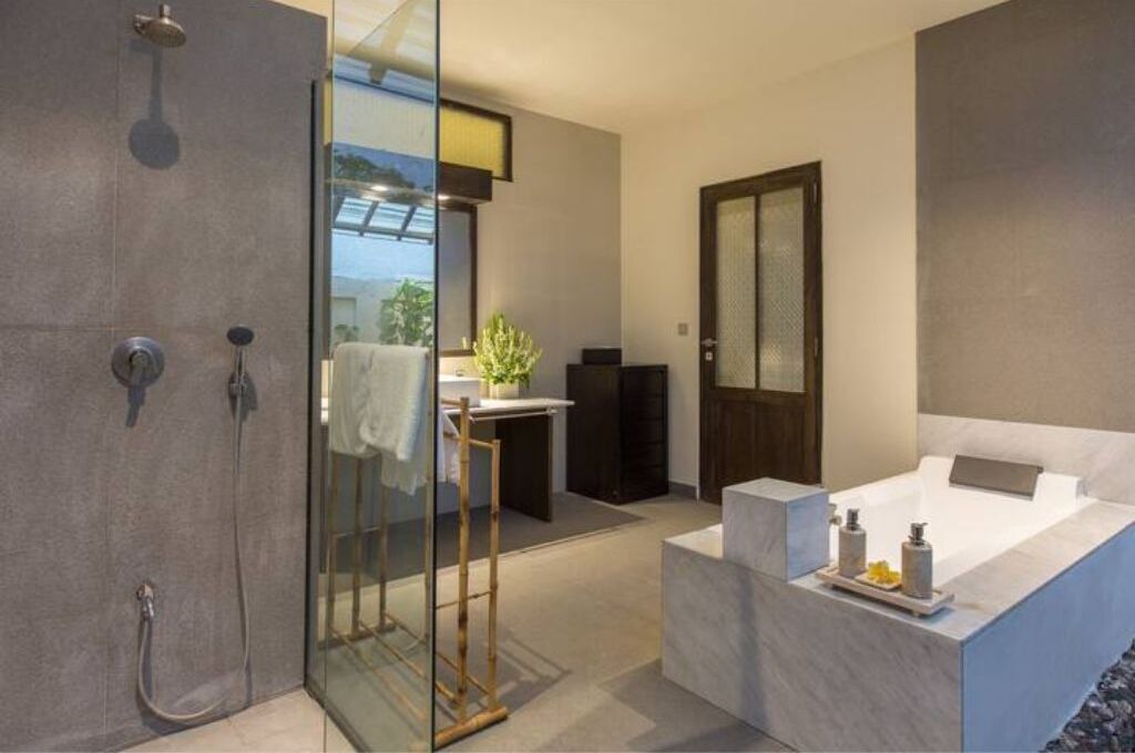 Photo of Bathroom in Central Seminyak