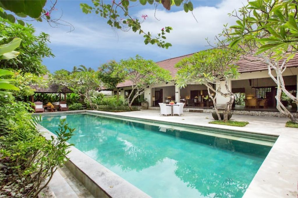 Photo of Outdoor in Central Seminyak