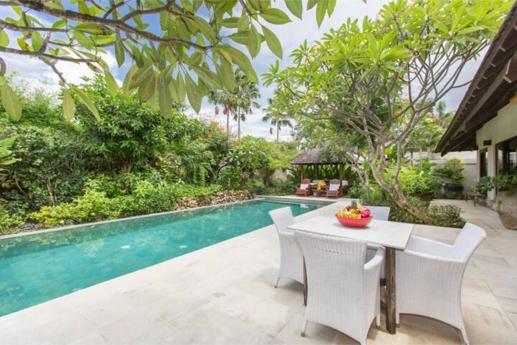 Photo of Outdoor in Central Seminyak