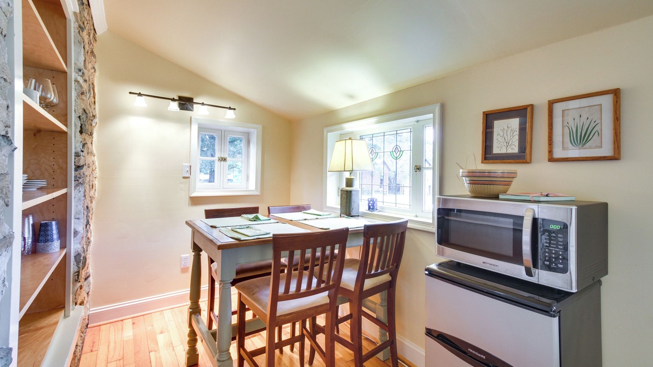 Photo of Kitchen in Afton