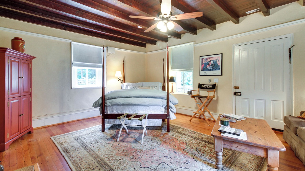 Photo of Bedroom in Afton