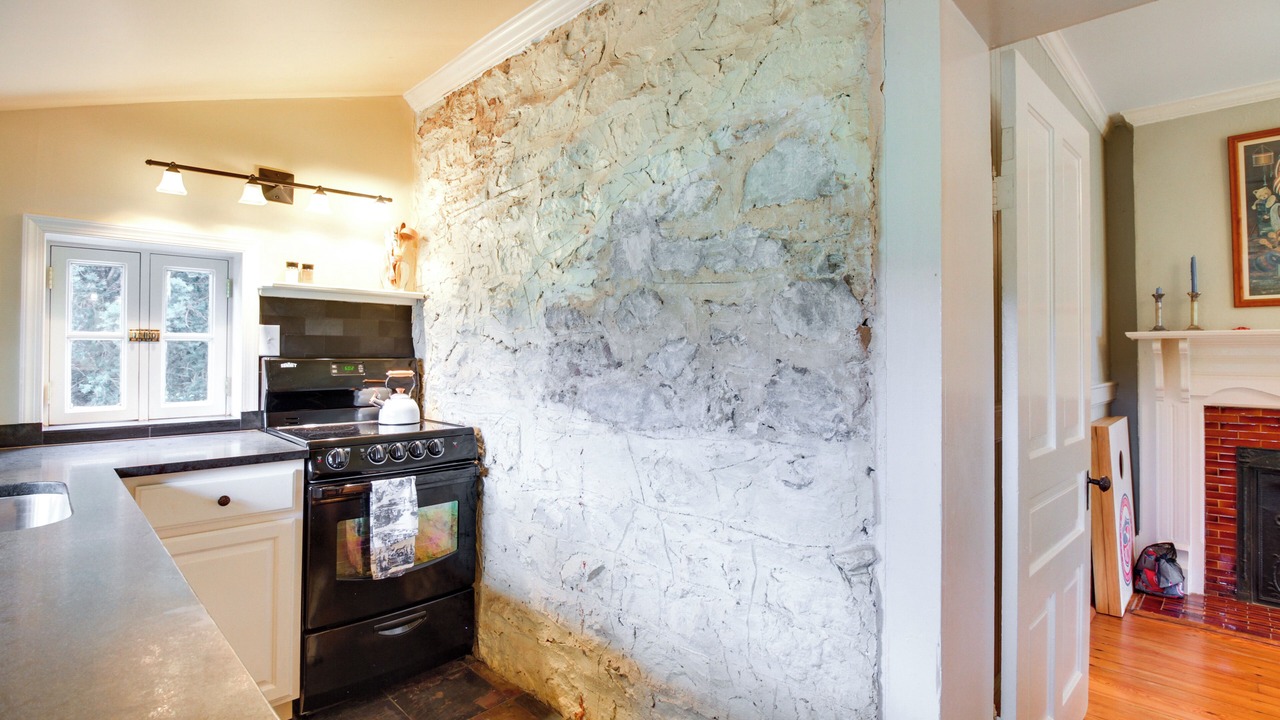 Photo of Kitchen in Afton