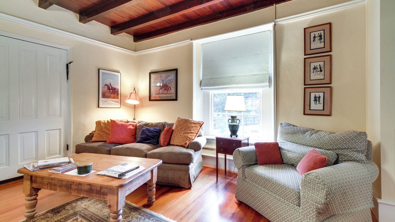 Photo of Livingroom in Afton