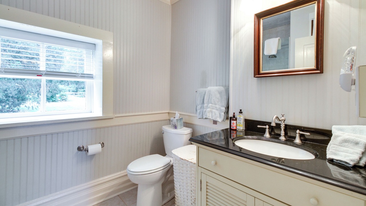 Photo of Bathroom in Afton
