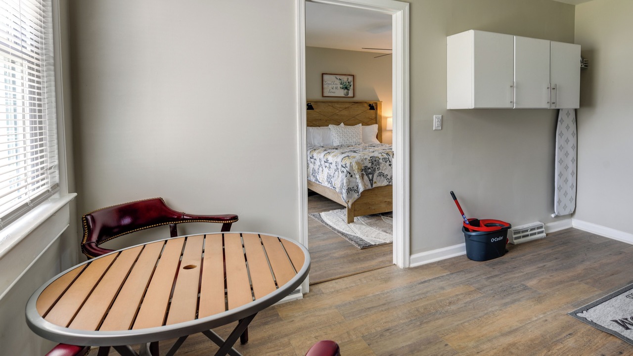 Photo of Bedroom in Hopewell