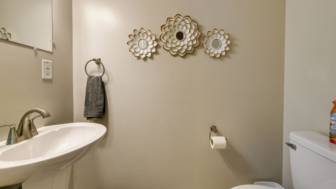 Photo of Bathroom in Hopewell