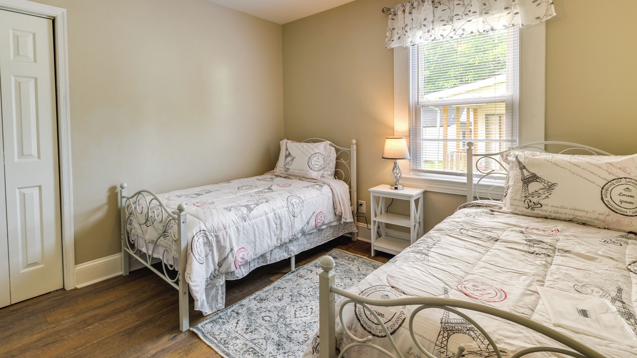 Photo of Bedroom in Hopewell