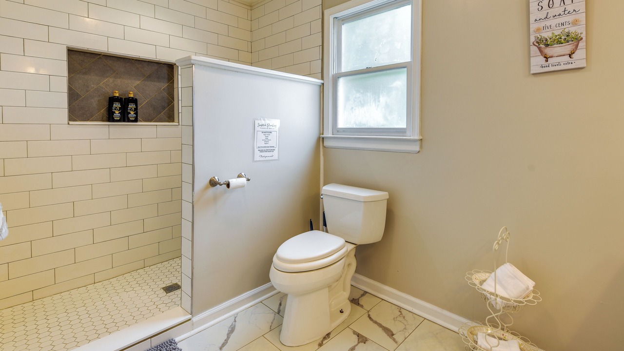 Photo of Bathroom in Hopewell