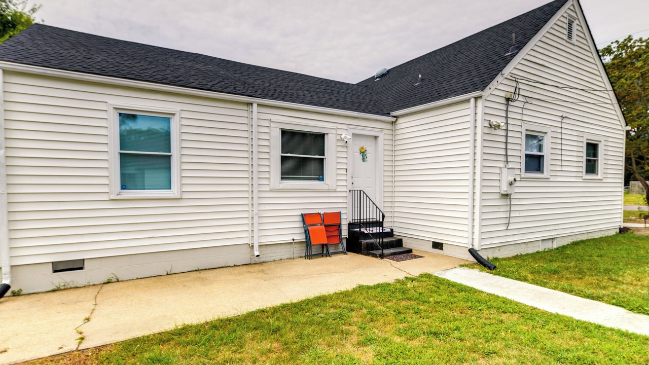 Photo of Outdoor in Hopewell