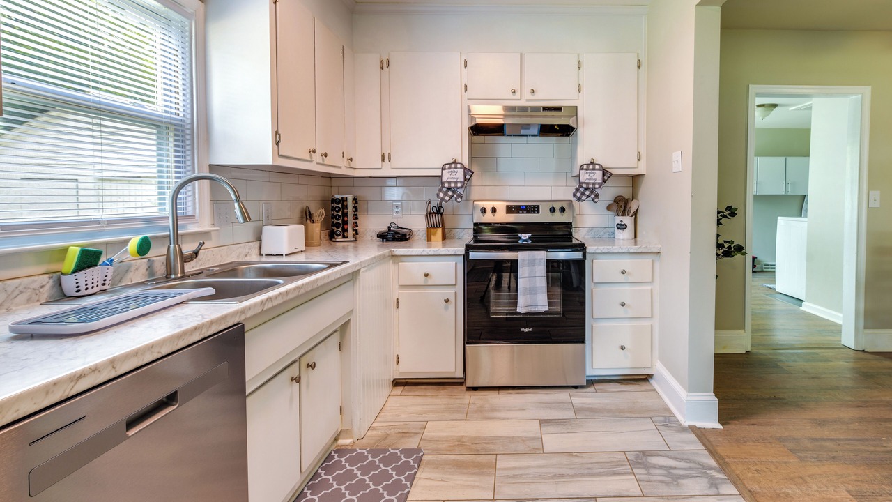 Photo of Kitchen in Hopewell