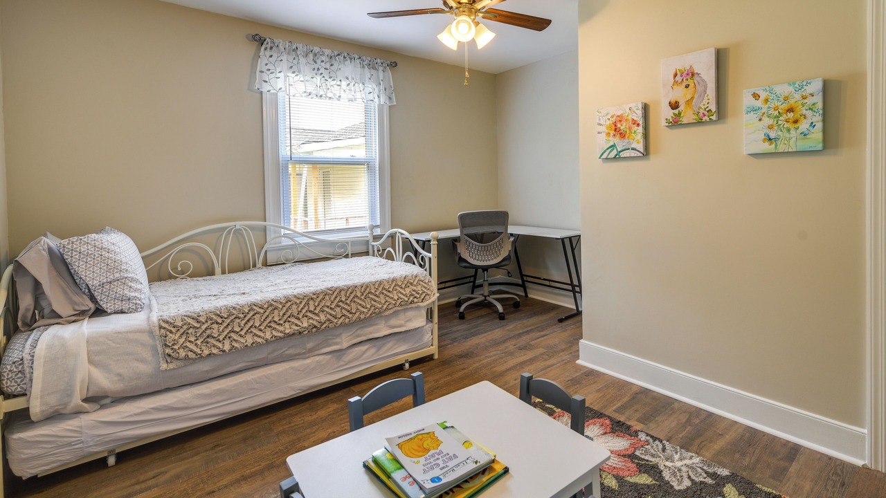 Photo of Bedroom in Hopewell