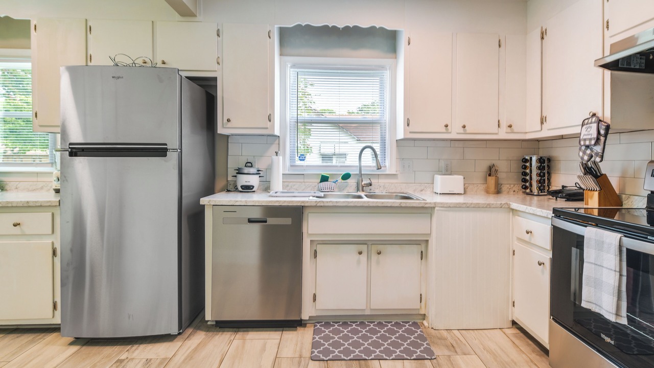 Photo of Kitchen in Hopewell