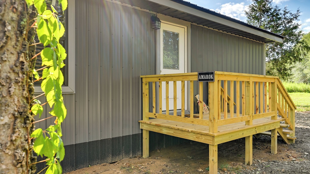 Photo of Outdoor in Broken Bow
