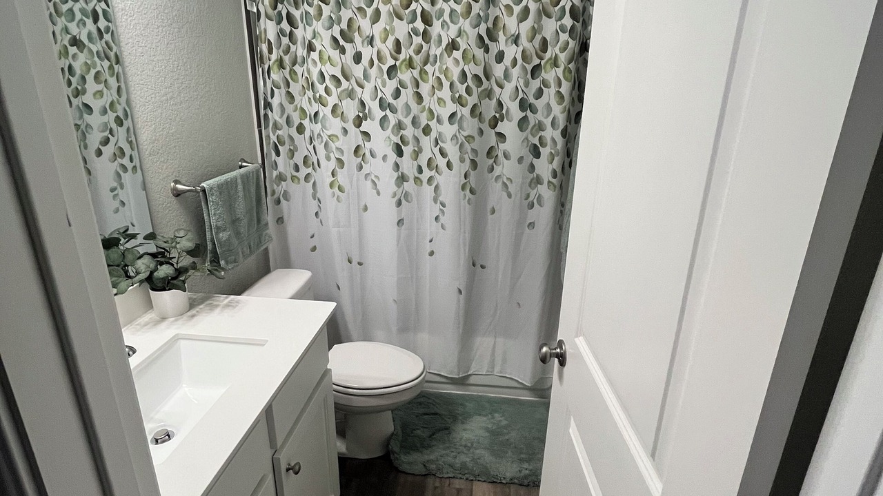 Photo of Bathroom in Kyle