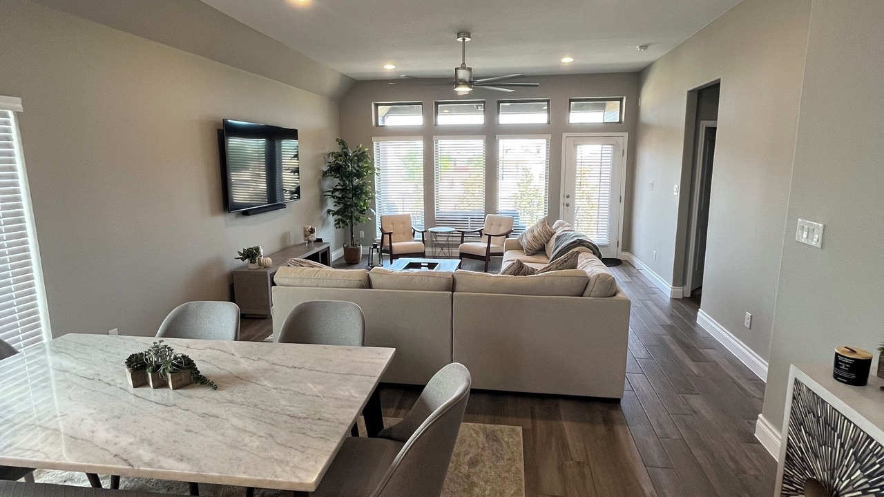 Photo of Livingroom in Kyle