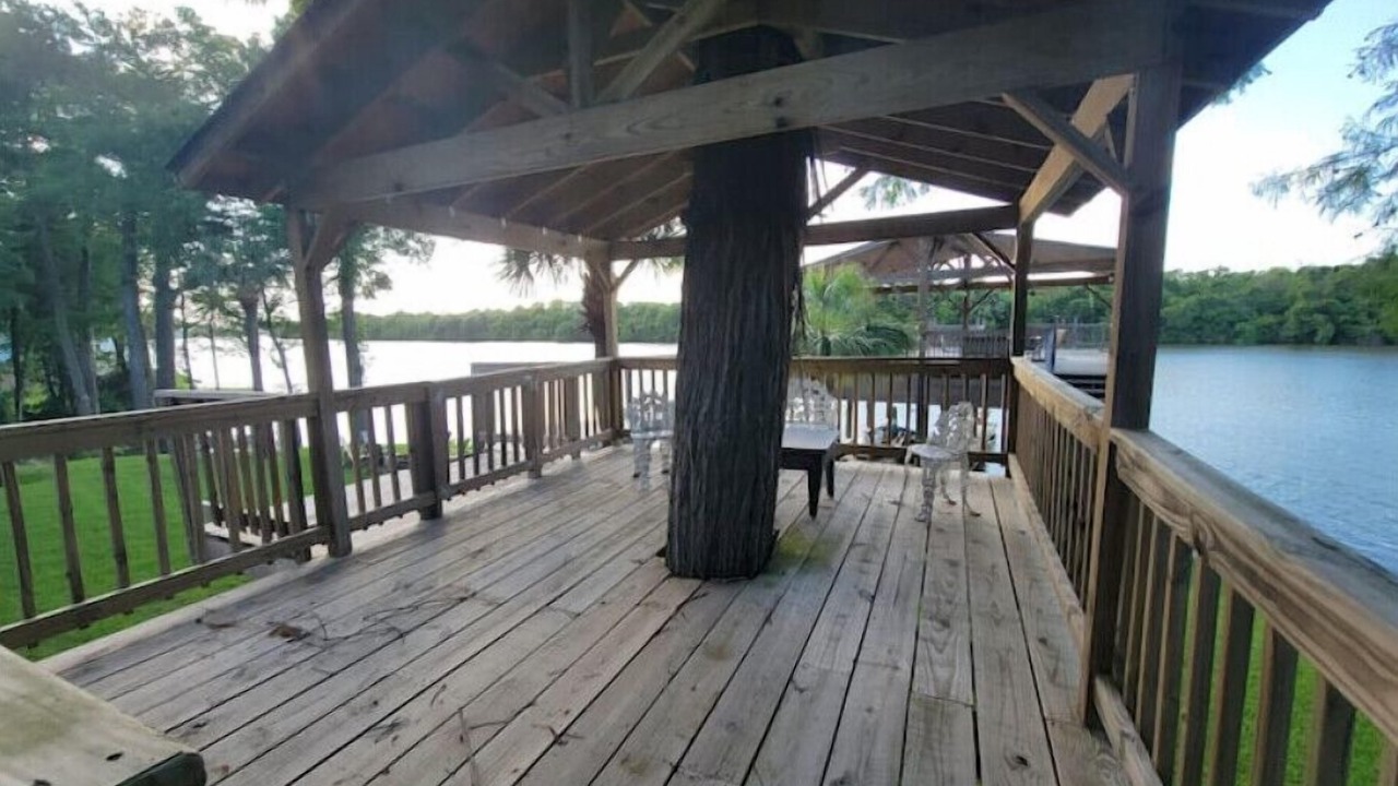 Photo of Outdoor in Barrett