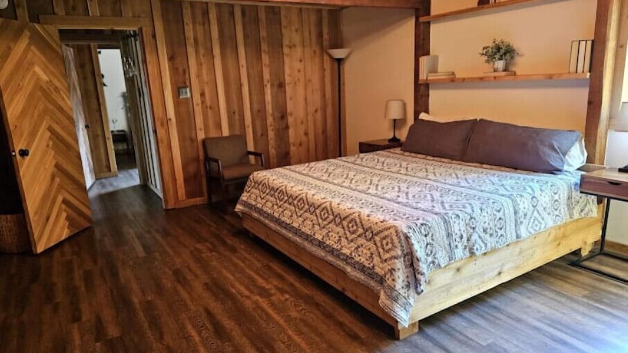 Photo of Bedroom in Barrett