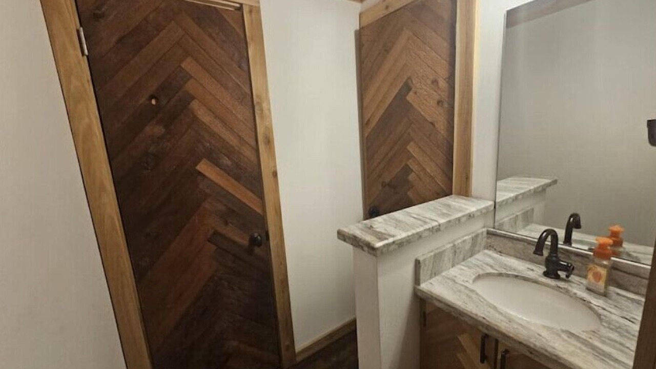 Photo of Bathroom in Barrett