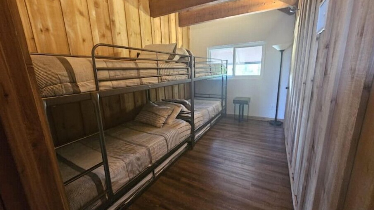 Photo of Bedroom in Barrett