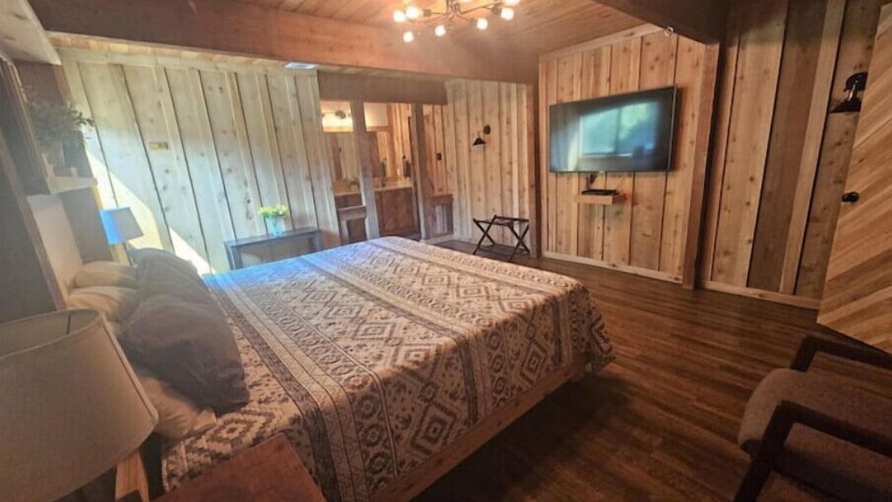Photo of Bedroom in Barrett