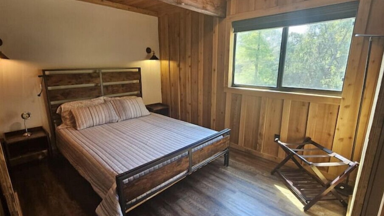 Photo of Bedroom in Barrett
