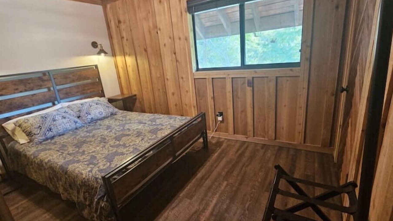 Photo of Bedroom in Barrett