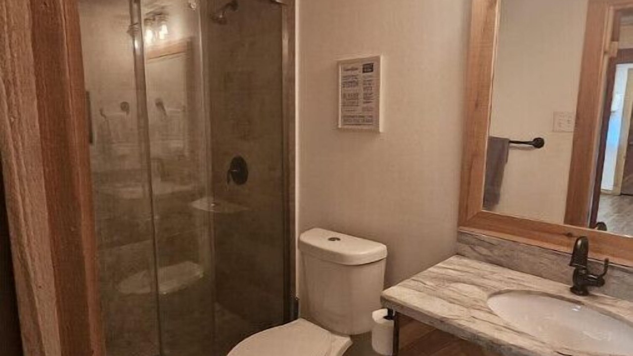 Photo of Bathroom in Barrett