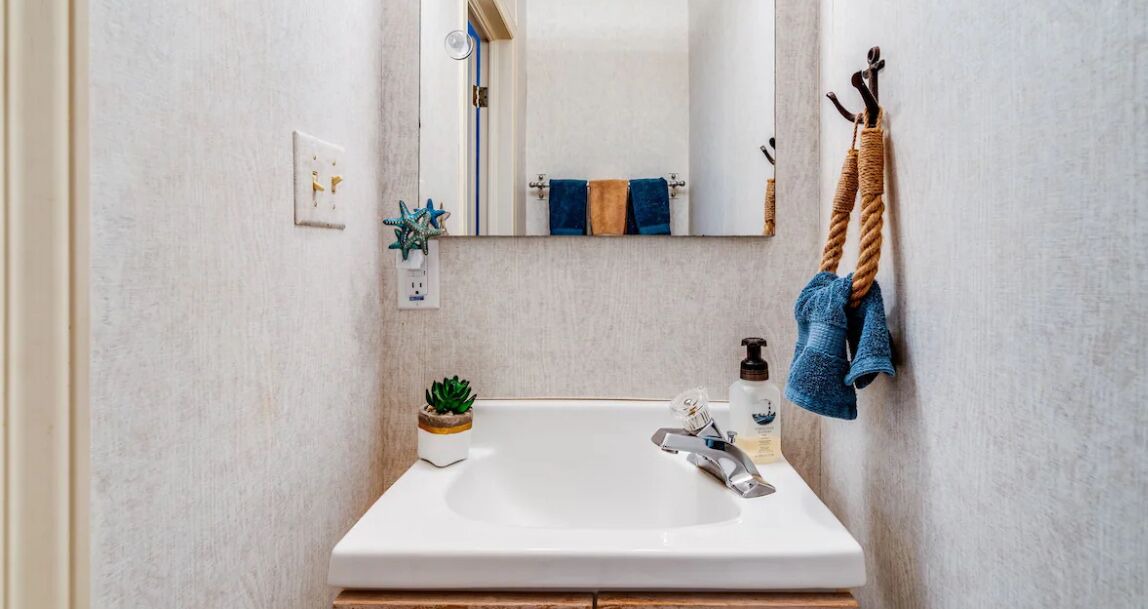 Photo of Bathroom in Ruthven
